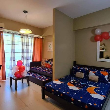 Pico De Loro Staycation 纳苏格布 外观 照片