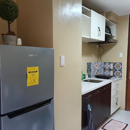 Pico De Loro Staycation 纳苏格布 外观 照片
