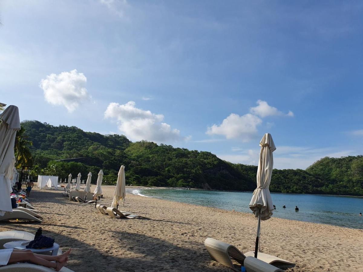 Pico De Loro Staycation 纳苏格布 外观 照片