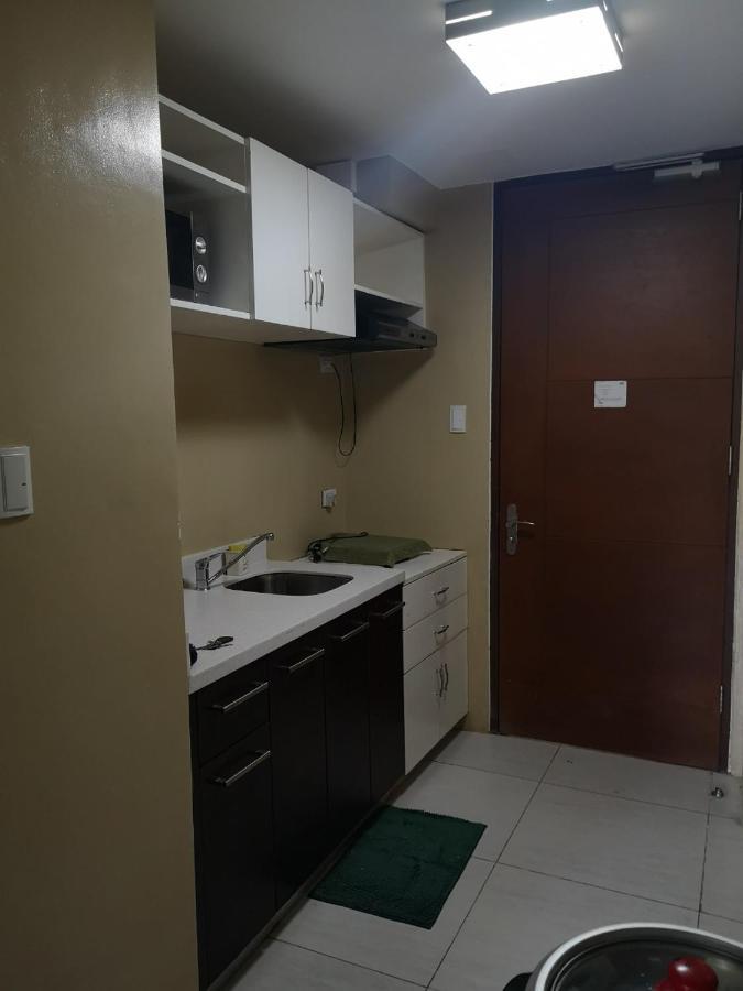 Pico De Loro Staycation 纳苏格布 外观 照片