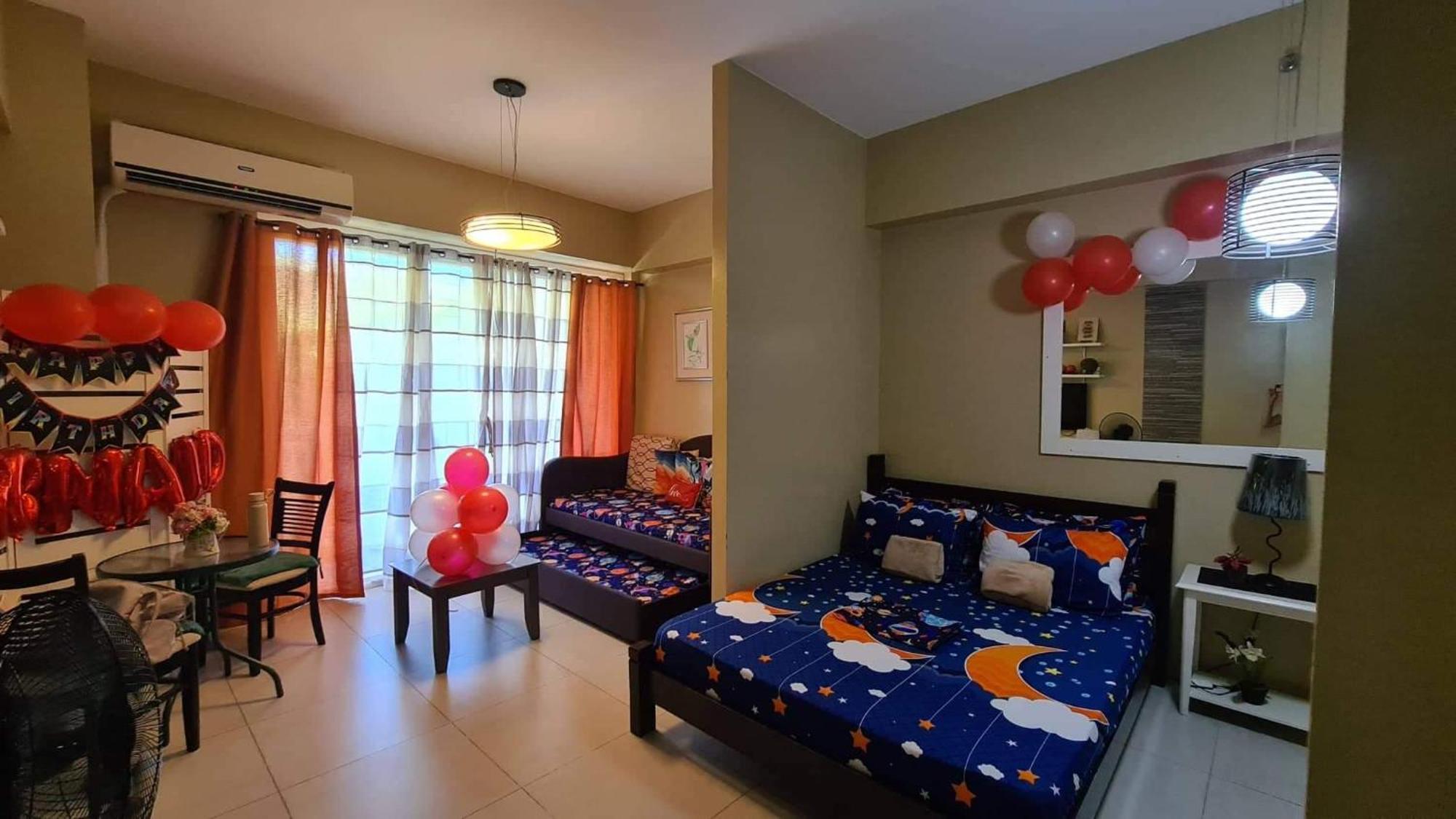 Pico De Loro Staycation 纳苏格布 外观 照片