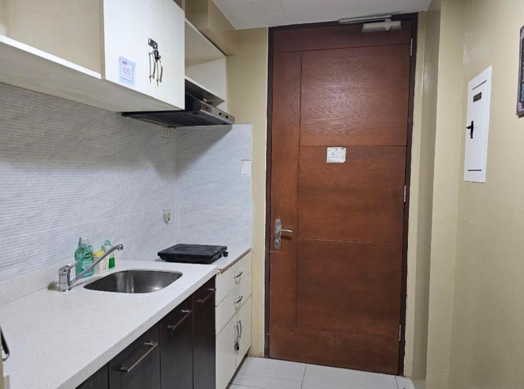 Pico De Loro Staycation 纳苏格布 外观 照片